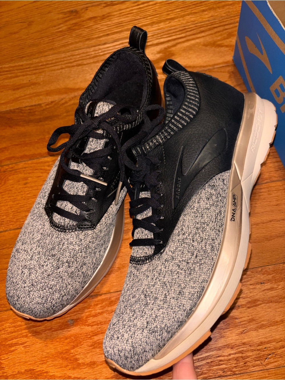 Brooks Ricochet Men's